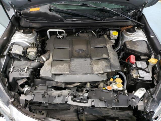 Photo 7 from auction – 2019 SUBARU OUTBACK 3. with VIN 4S4BSENC3K3267827
