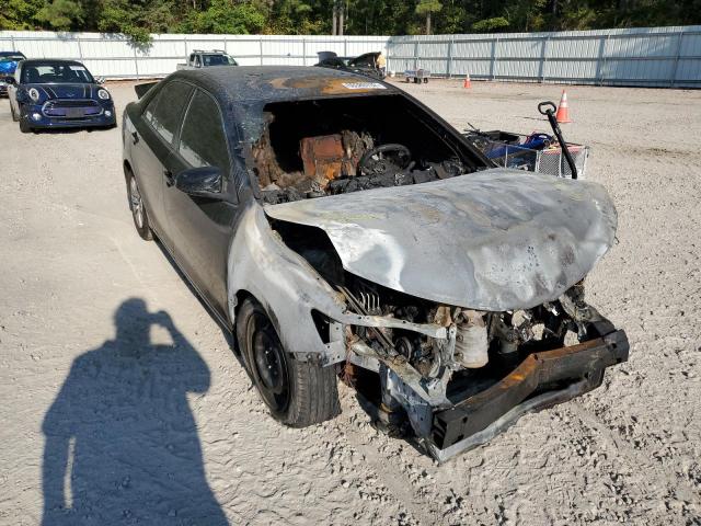 Photo 9 from auction – 2012 TOYOTA CAMRY BASE with VIN 4T1BF1FK4CU037003