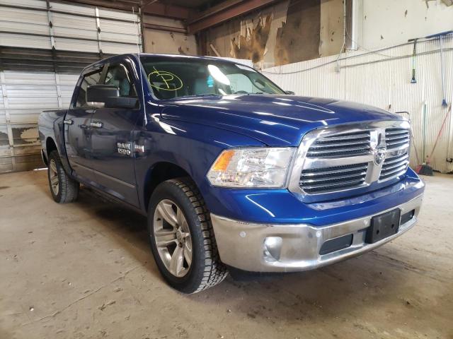 RAM 1500 SLT 2014 with VIN 1C6RR7LT5ES426118 - Photo from auction