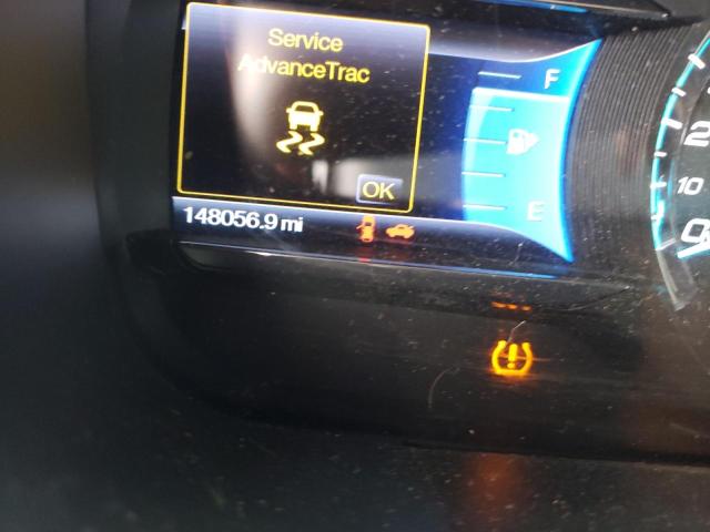 Photo 8 from auction – 2013 FORD TAURUS SEL with VIN 1FAHP2H85DG157899