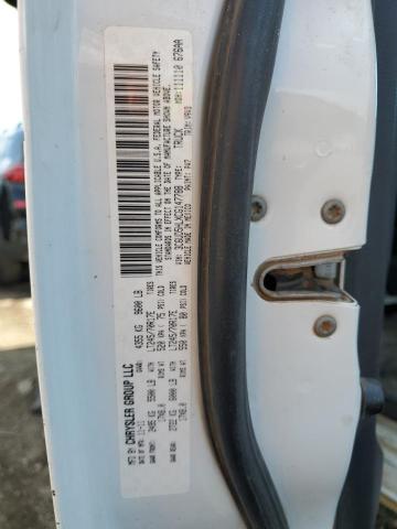 Photo 10 from auction – 2012 DODGE RAM 2500 S with VIN 3C6UD5HLXCG147788