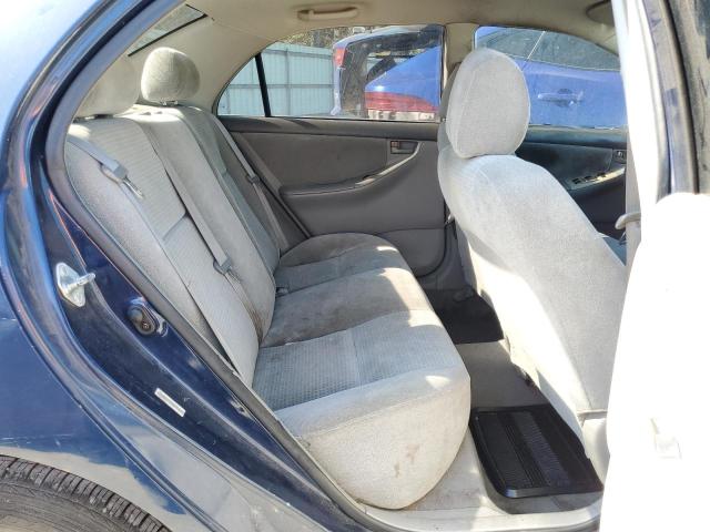 Photo 6 from auction – 2005 TOYOTA COROLLA CE with VIN 1NXBR32EX5Z486093