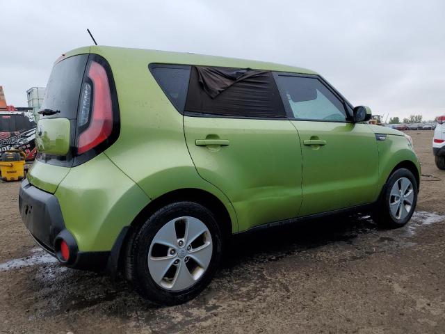 Photo 4 from auction – 2014 KIA SOUL with VIN KNDJN2A22E7739354