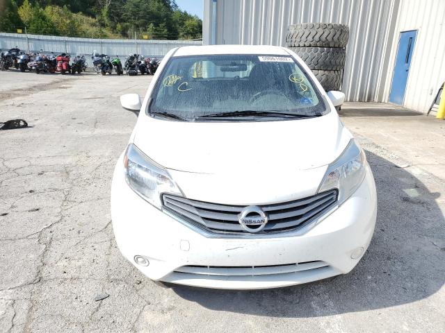 Photo 9 from auction – 2016 NISSAN VERSA NOTE with VIN 3N1CE2CP8GL400116