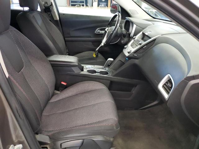Photo 5 from auction – 2011 CHEVROLET EQUINOX LT with VIN 2CNFLEEC4B6350447