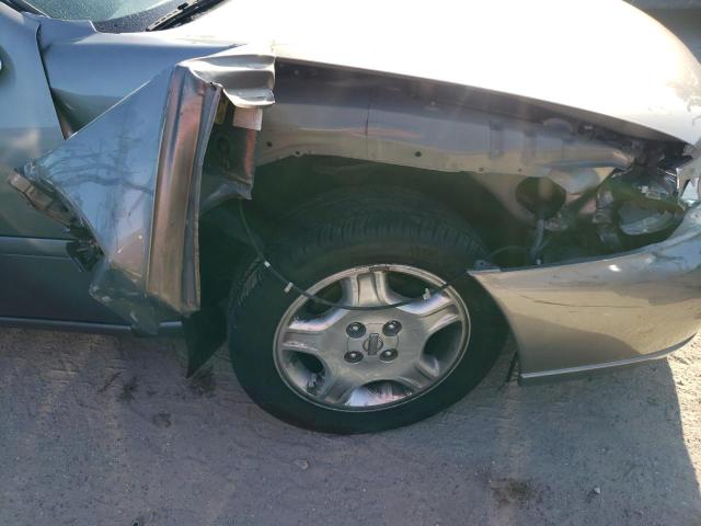 Photo 9 from auction – 2000 NISSAN ALTIMA XE with VIN 1N4DL01A4YC195889