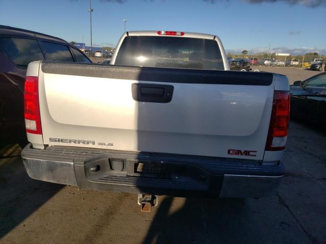 Photo 6 from auction – 2013 GMC SIERRA K15 with VIN 1GTR2VE71DZ187741