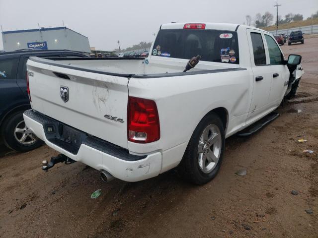 Photo 4 from auction – 2014 RAM 1500 ST with VIN 1C6RR7FT9ES401878