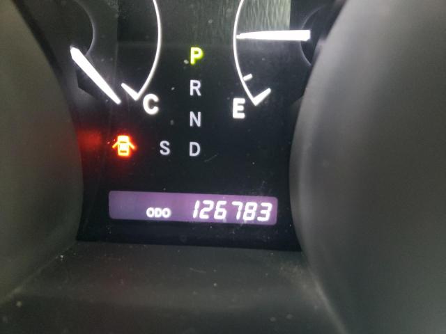 Photo 8 from auction – 2013 TOYOTA HIGHLANDER with VIN 5TDBK3EH2DS243797
