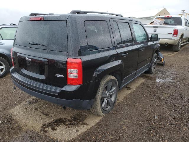 Photo 4 from auction – 2015 JEEP PATRIOT LA with VIN 1C4NJPFA9FD437105
