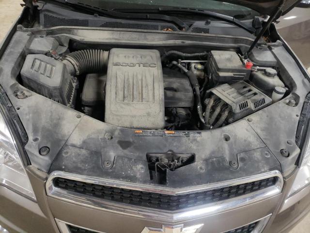 Photo 7 from auction – 2012 CHEVROLET EQUINOX LT with VIN 2GNALFEK8C6337964