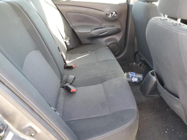 Photo 6 from auction – 2019 NISSAN VERSA S with VIN 3N1CN7AP0KL820784