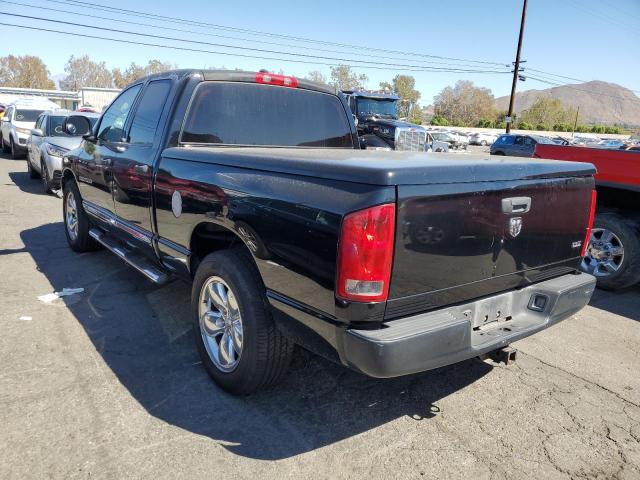 Photo 3 from auction – 2005 DODGE RAM 1500 S with VIN 1D7HA18D45S320338