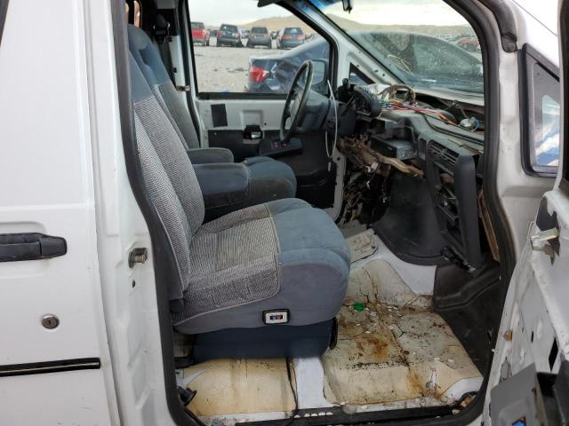 Photo 5 from auction – 1996 FORD AEROSTAR with VIN 1FMDA41X0TZC02446
