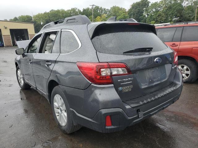 Photo 3 from auction – 2019 SUBARU OUTBACK 2. with VIN 4S4BSAFC5K3361313