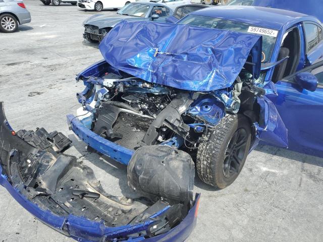 Photo 9 from auction – 2021 DODGE CHARGER SX with VIN 2C3CDXBG2MH605647