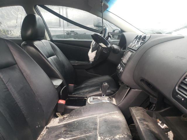 Photo 5 from auction – 2011 NISSAN ALTIMA BAS with VIN 1N4AL2AP6BN425673