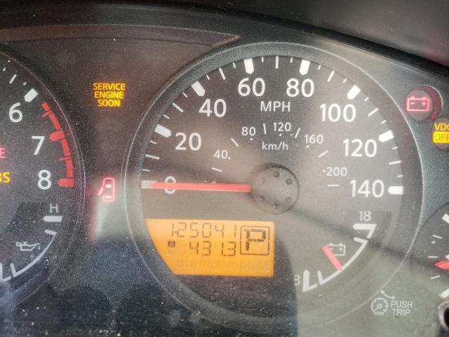 Photo 8 from auction – 2011 NISSAN FRONTIER S with VIN 1N6AD0EV6BC446424