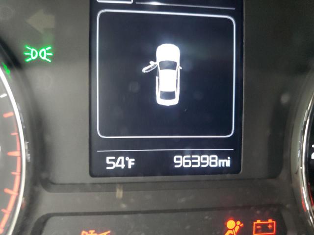 Photo 8 from auction – 2018 KIA FORTE LX with VIN 3KPFL4A76JE168898