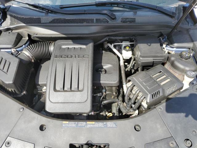 Photo 7 from auction – 2011 CHEVROLET EQUINOX LT with VIN 2CNALDEC8B6397646