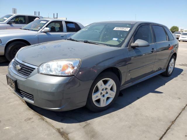 Photo 2 from auction – 2007 CHEVROLET MALIBU MAX with VIN 1G1ZT68N07F212009