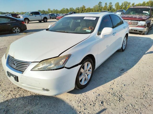 Zdjęcie 2 z aukcji – 2007 LEXUS ES 350 z VIN JTHBJ46G572135487