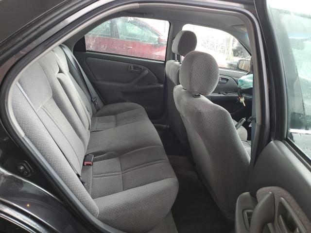 Photo 6 from auction – 2001 TOYOTA CAMRY CE with VIN 4T1BG22K91U836779