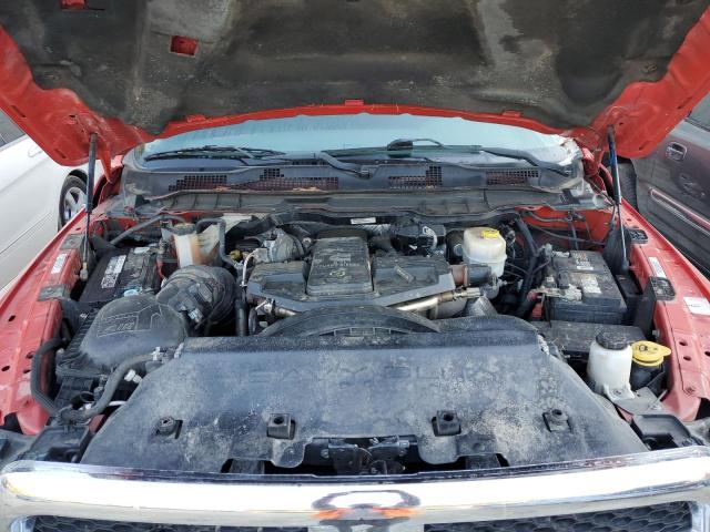 Photo 7 from auction – 2017 RAM 2500 ST with VIN 3C6UR5CL6HG539361