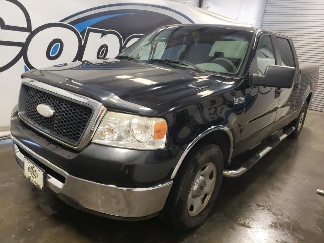 Photo 2 from auction – 2007 FORD F150 SUPER with VIN 1FTPW12507FB50211