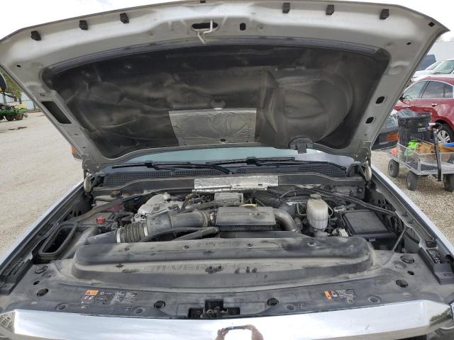 Photo 7 from auction – 2019 CHEVROLET SILVERADO with VIN 1GC1KTEY4KF215931
