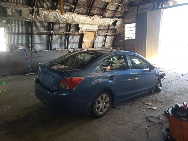 Photo 4 from auction – 2016 SUBARU IMPREZA with VIN JF1GJAA69GH021063
