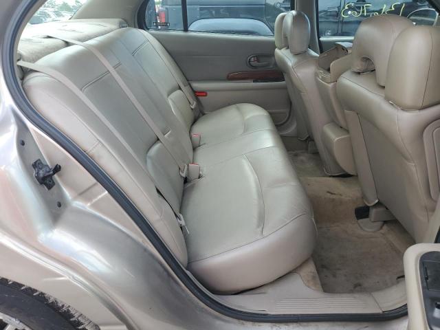 Photo 6 from auction – 2002 BUICK LESABRE CU with VIN 1G4HP54K324233630