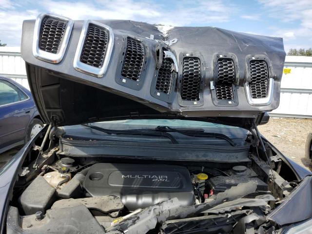Photo 7 from auction – 2016 JEEP CHEROKEE L with VIN 1C4PJLCBXGW158539