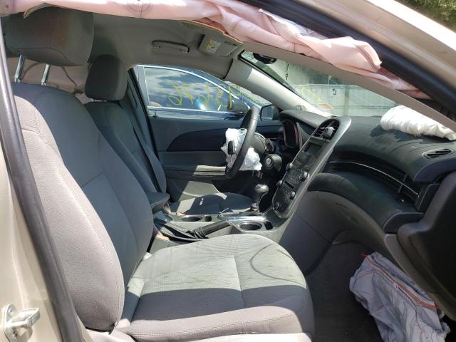Photo 5 from auction – 2014 CHEVROLET MALIBU LS with VIN 1G11B5SL1EF180816