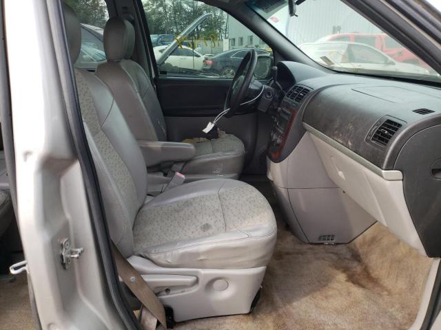Photo 5 from auction – 2005 CHEVROLET UPLANDER L with VIN 1GNDV23L35D202262