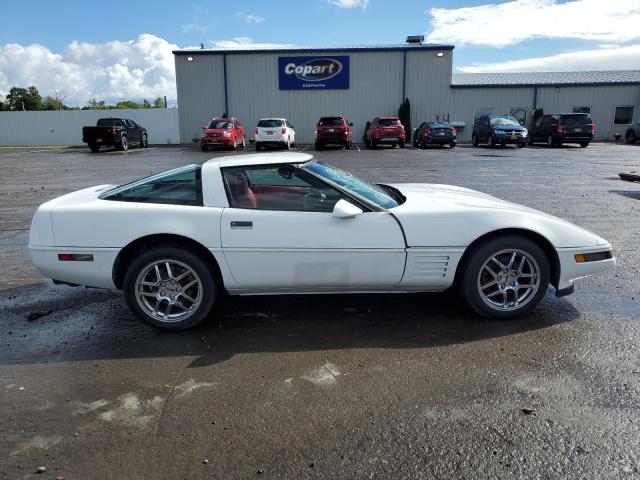 Photo 9 from auction – 1994 CHEVROLET CORVETTE with VIN 1G1YY22P4R5119440