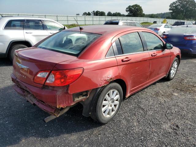 Photo 4 from auction – 2008 CHRYSLER SEBRING with VIN 1C3LC46K88N112018