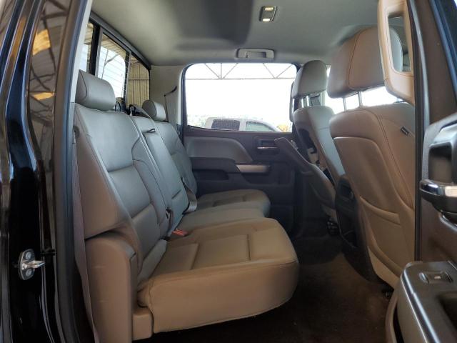 Photo 6 from auction – 2015 CHEVROLET SILVERADO with VIN 1GC1KWE87FF574004