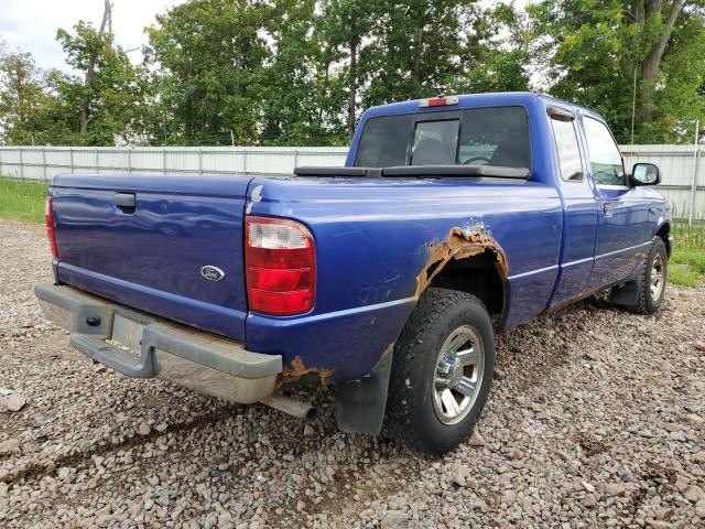 Photo 4 from auction – 2003 FORD RANGER with VIN 1FTYR14V73PA33836