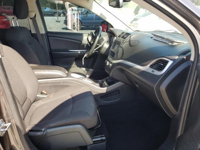 Photo 5 from auction – 2018 DODGE JOURNEY SE with VIN 3C4PDCAB9JT526877