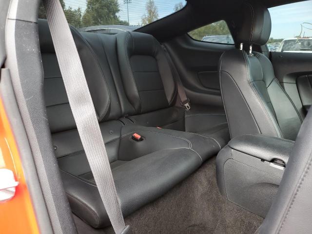 Photo 6 from auction – 2015 FORD MUSTANG GT with VIN 1FA6P8CF9F5425349