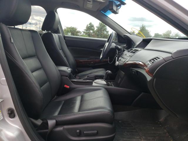 Photo 5 from auction – 2012 HONDA CROSSTOUR with VIN 5J6TF1H54CL002896