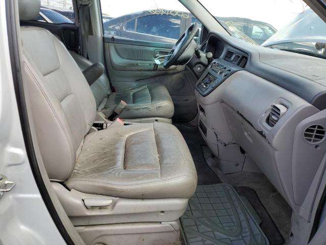 Photo 5 from auction – 2002 HONDA ODYSSEY EX with VIN 5FNRL18002B045694