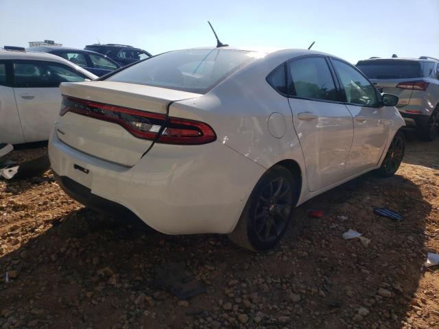 Photo 4 from auction – 2015 DODGE DART SE with VIN 1C3CDFAA9FD375371