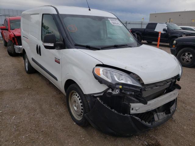 RAM PROMASTER 2020 with VIN ZFBHRFAB2L6P24255 - Photo from auction