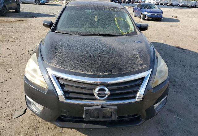 Photo 9 from auction – 2014 NISSAN ALTIMA 2.5 with VIN 1N4AL3AP3EC278265