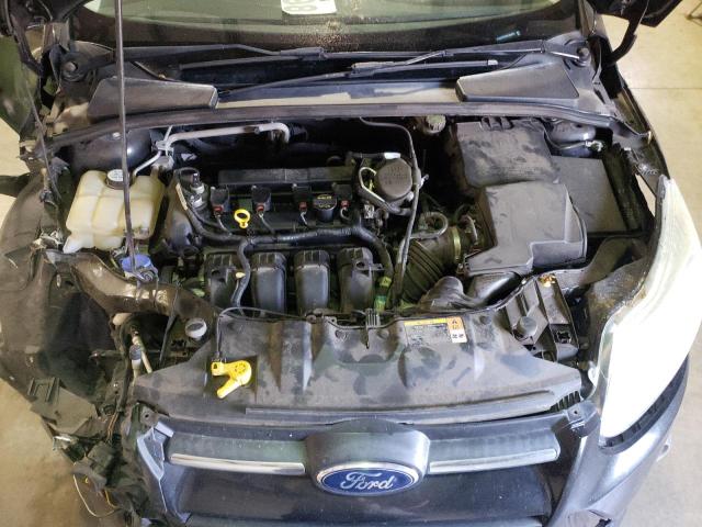 Photo 7 from auction – 2013 FORD FOCUS SE with VIN 1FADP3F23DL361871