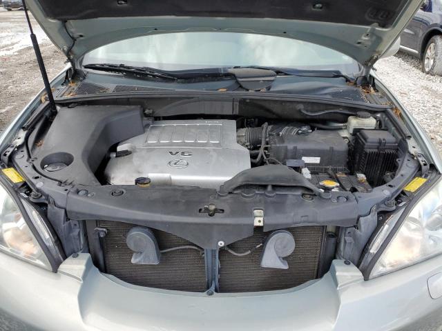 Photo 7 from auction – 2009 LEXUS RX 350 with VIN 2T2GK31U49C077853