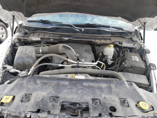 Photo 7 from auction – 2014 RAM 1500 ST with VIN 1C6RR7KT1ES271035
