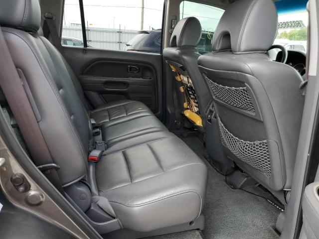 Zdjęcie 6 z aukcji – 2007 HONDA PILOT z VIN 2HKYF18557H528721